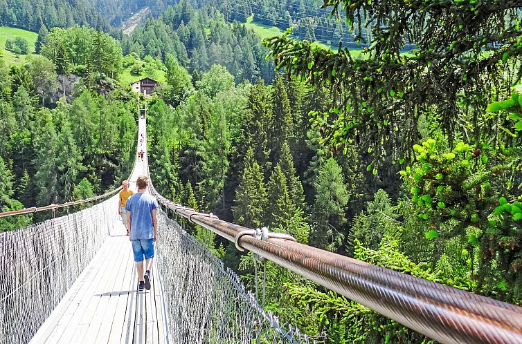 Appartement Aragon M86