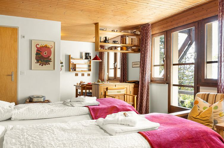 Appartement Aragon N103