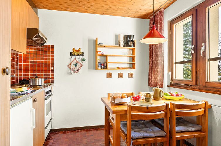 Appartement Aragon N103