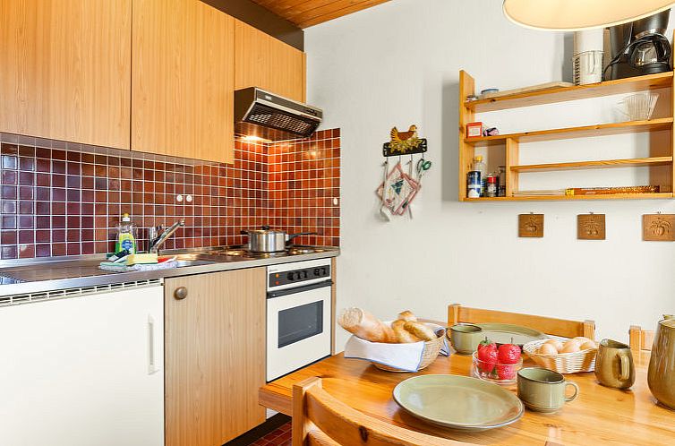 Appartement Aragon N103