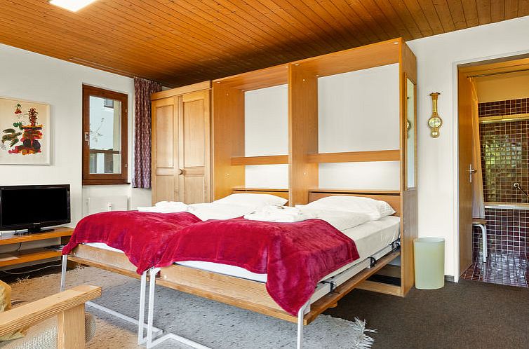 Appartement Aragon N103