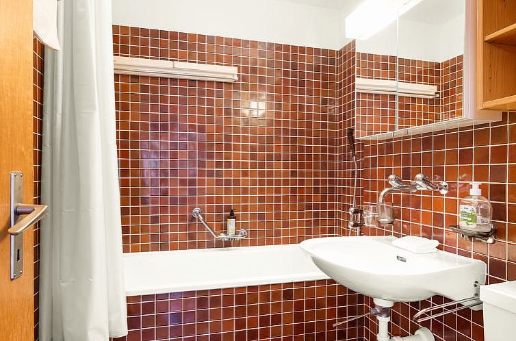 Appartement Aragon N103
