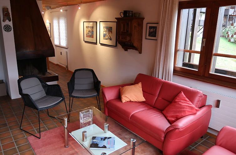 Appartement Aragon T100