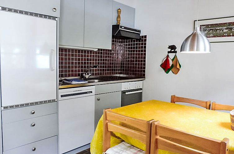 Appartement Aragon T100