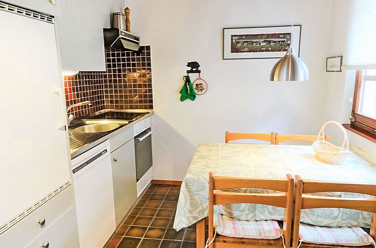 Appartement Aragon T100
