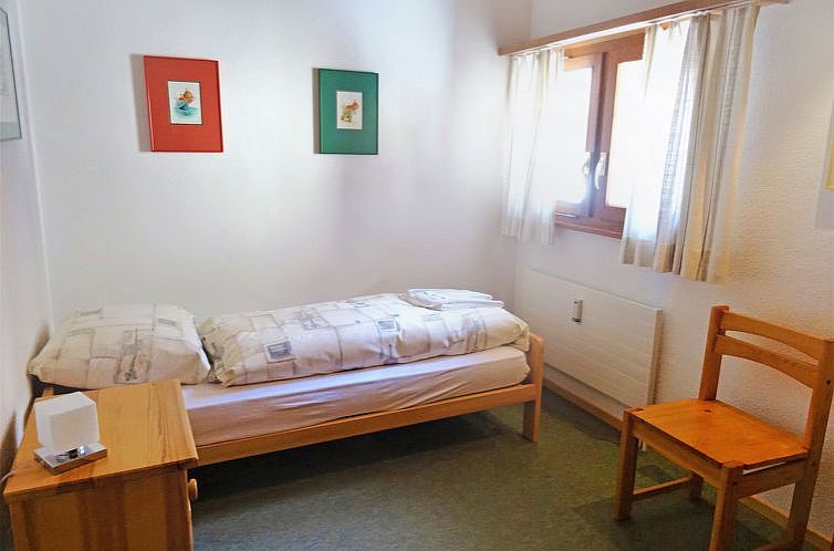 Appartement Aragon T100
