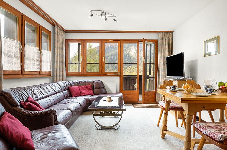 Appartement Aragon M88