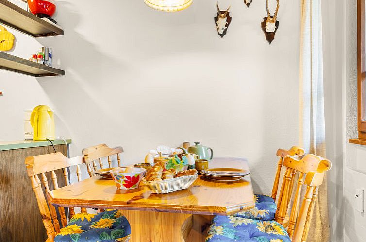 Appartement Aragon E112