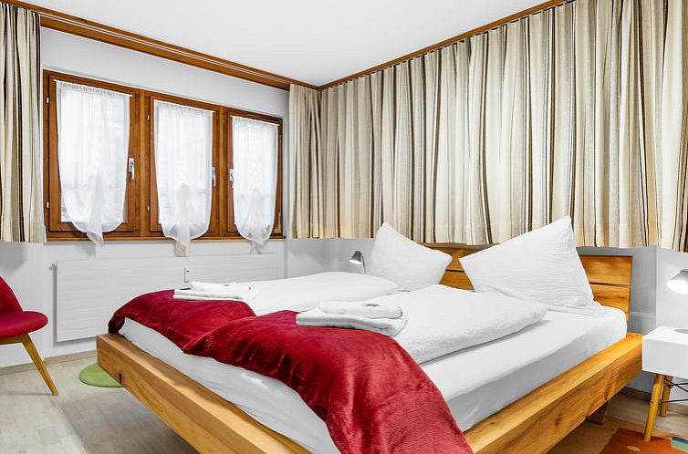 Appartement Aragon E112