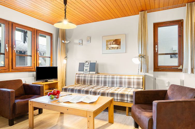 Appartement Aragon E112