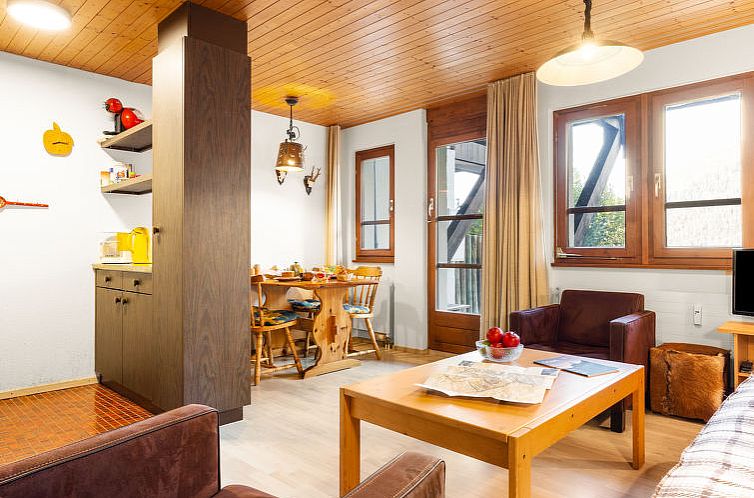 Appartement Aragon E112