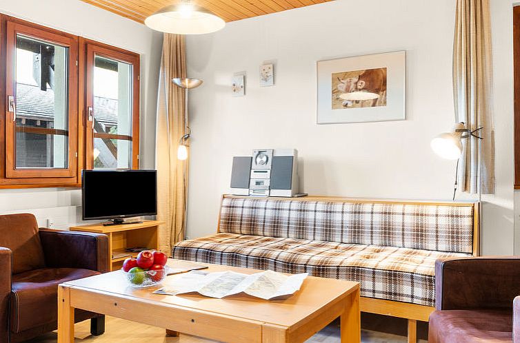 Appartement Aragon E112