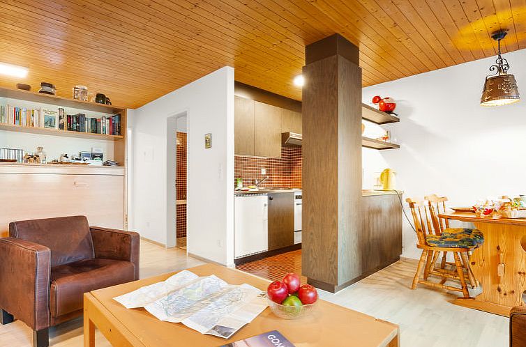 Appartement Aragon E112