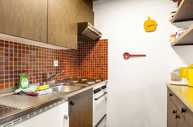 Appartement Aragon E112