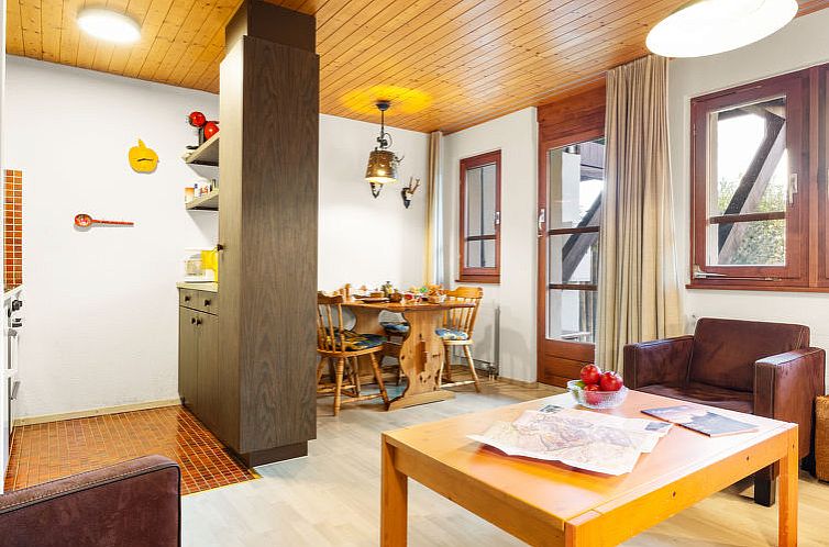 Appartement Aragon E112