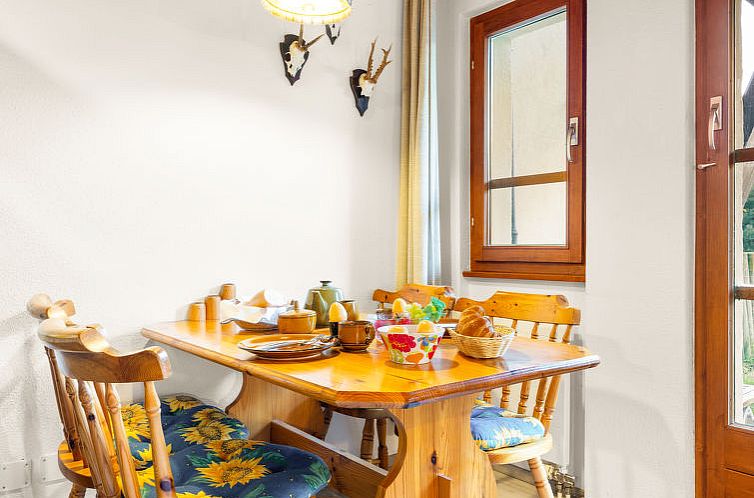 Appartement Aragon E112
