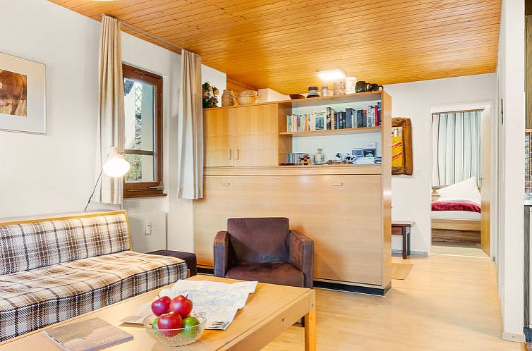 Appartement Aragon E112