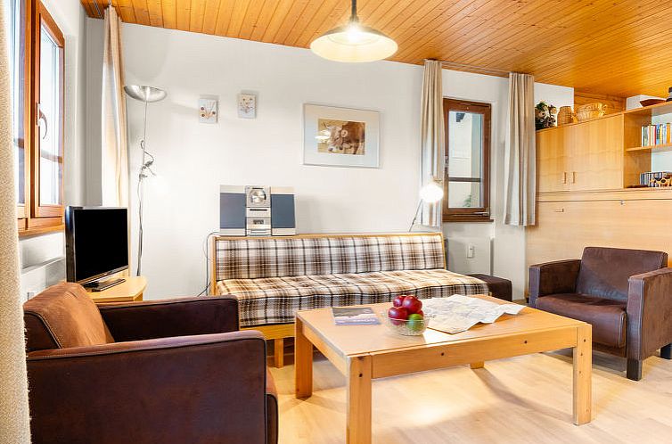 Appartement Aragon E112