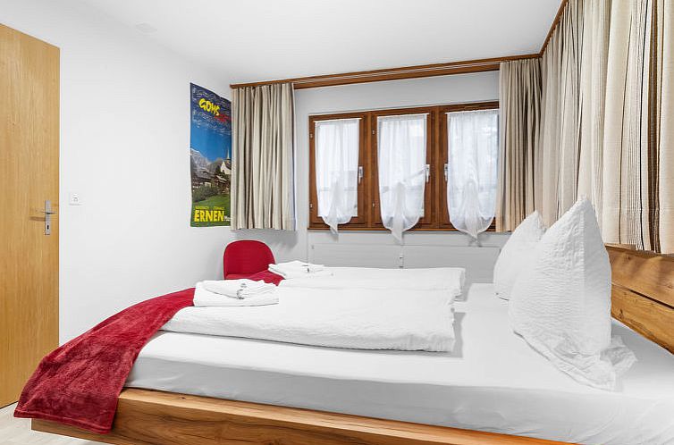 Appartement Aragon E112