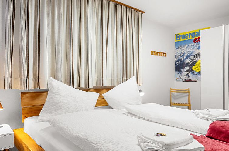 Appartement Aragon E112