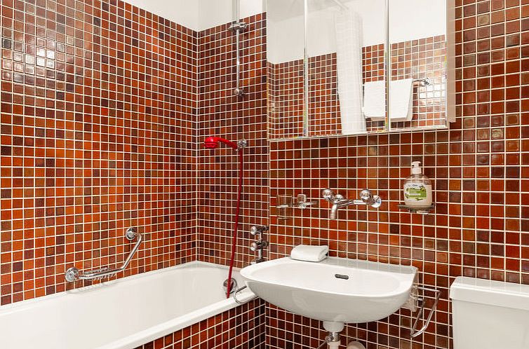 Appartement Aragon E112