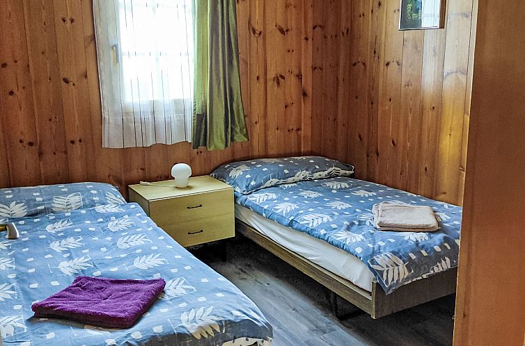 Appartement Ritz