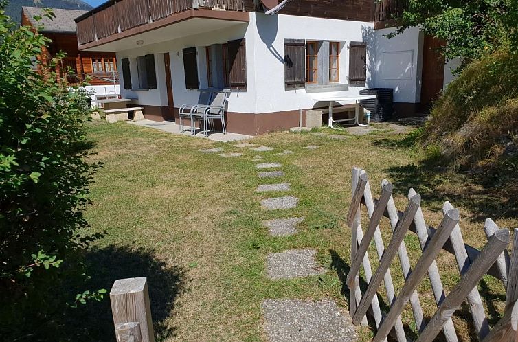 Appartement Ritz