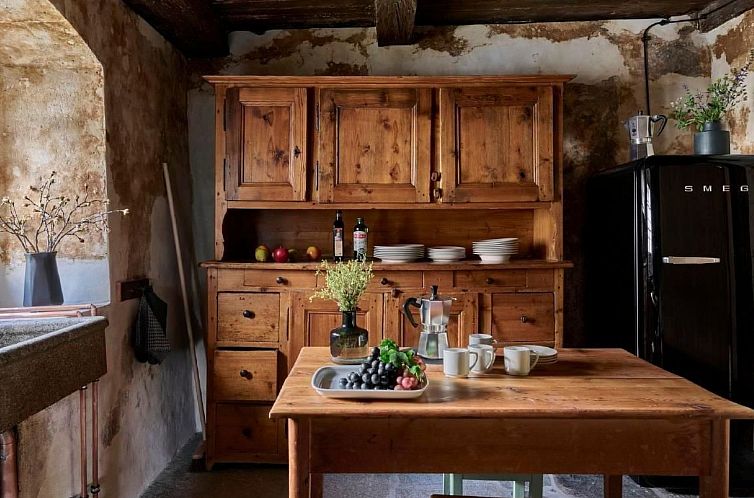 Vakantiehuis Kaplanei