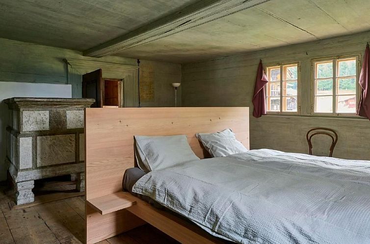 Vakantiehuis Kaplanei
