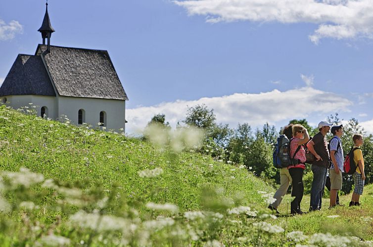 Vakantiehuis Kaplanei