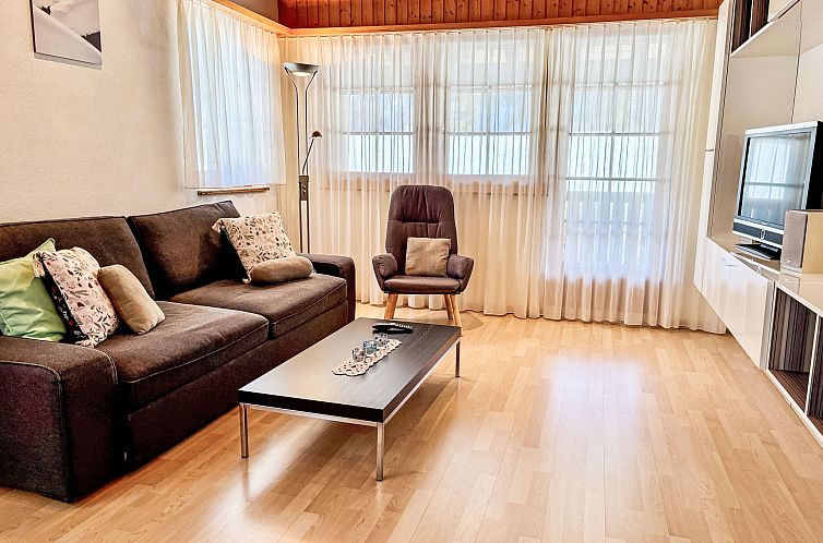 Appartement Diana