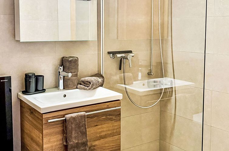 Appartement Diana