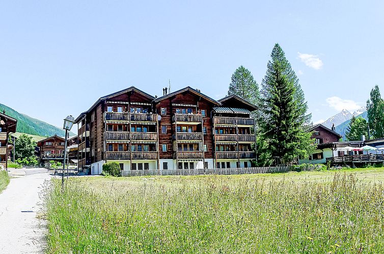 Appartement Diana