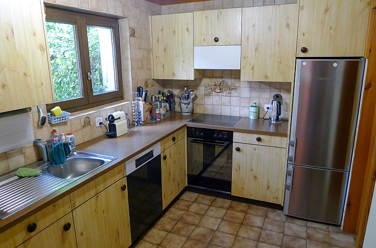 Vakantiehuis Chalet Walliserträumli (BET410)