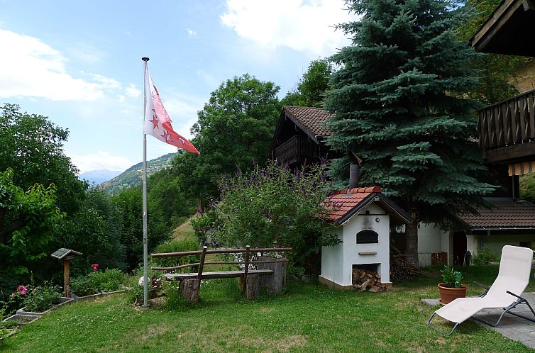 Vakantiehuis Chalet Walliserträumli (BET410)