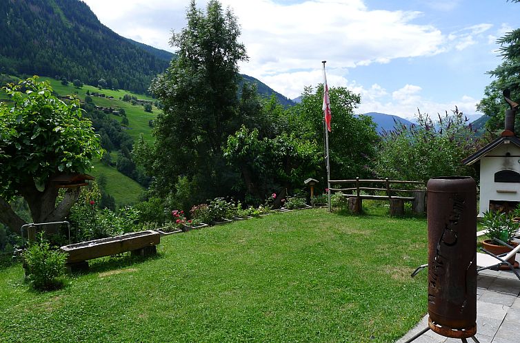 Vakantiehuis Chalet Walliserträumli (BET410)