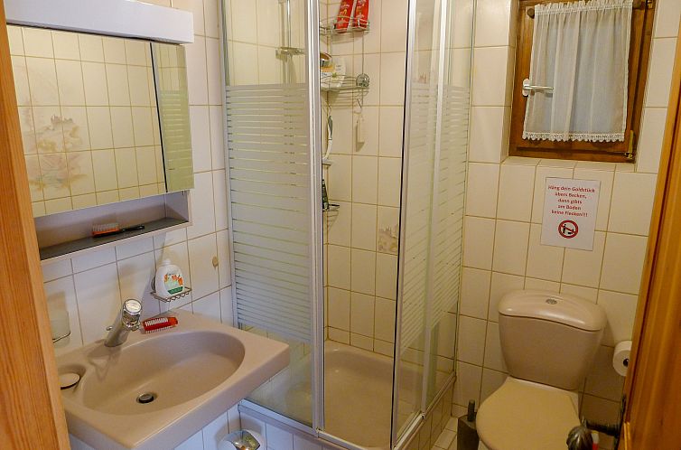 Vakantiehuis Chalet Walliserträumli (BET410)