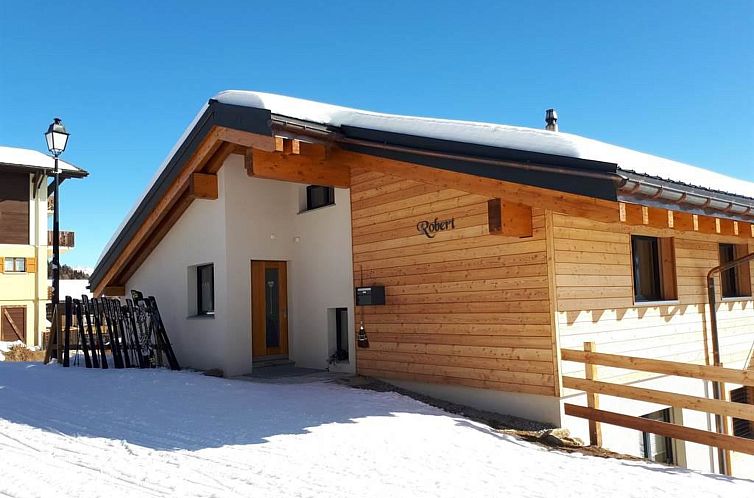 Appartement Robert 1. OG Süd