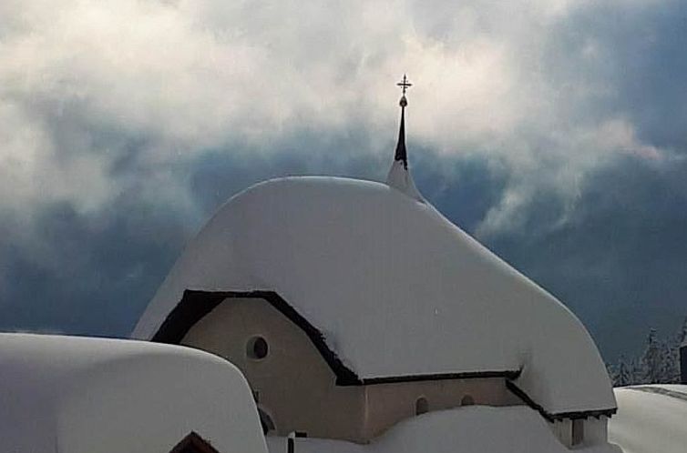 Appartement Robert 1. OG Süd