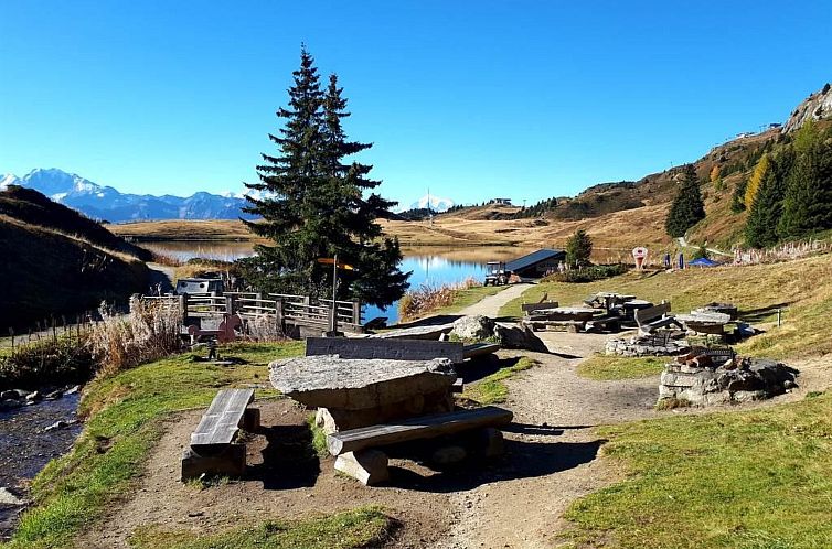 Appartement Robert 1. OG Süd