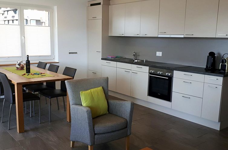 Appartement Robert 1. OG Süd