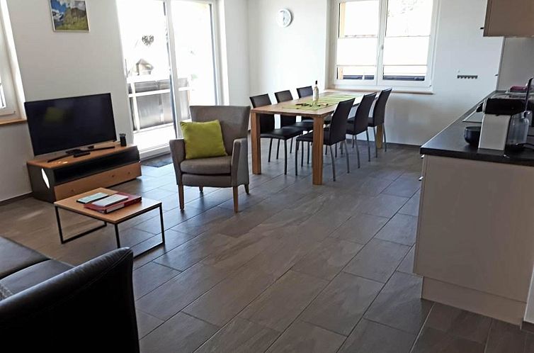 Appartement Robert 1. OG Süd