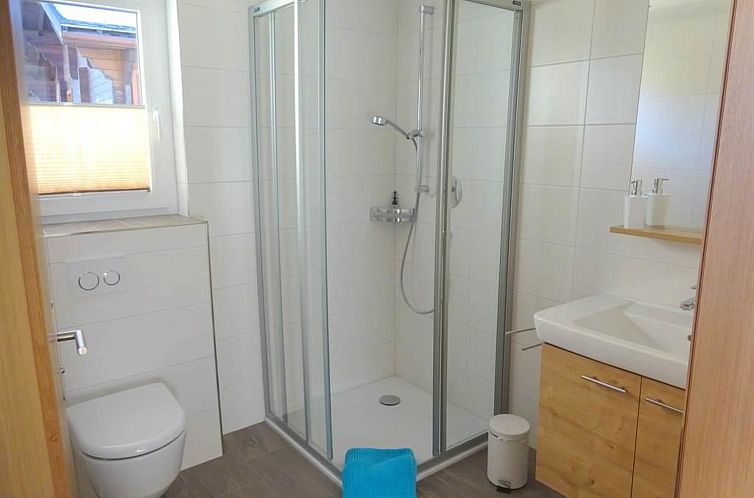 Appartement Robert 1. OG Süd