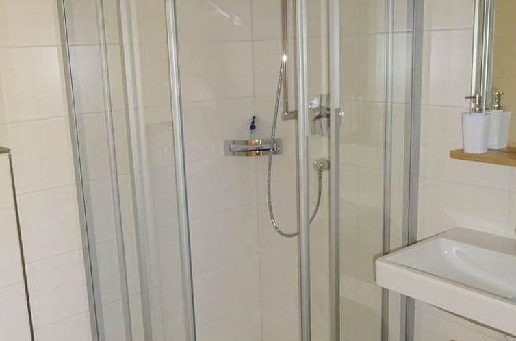 Appartement Robert 1. OG Süd