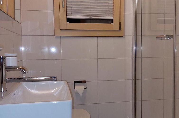 Vakantiehuis Chalet Brunnquell