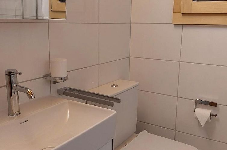 Vakantiehuis Chalet Brunnquell