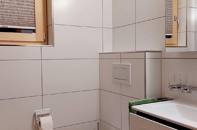 Vakantiehuis Chalet Brunnquell