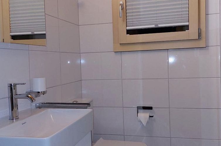 Vakantiehuis Chalet Brunnquell