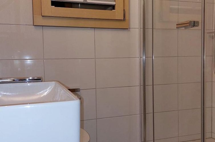 Vakantiehuis Chalet Brunnquell