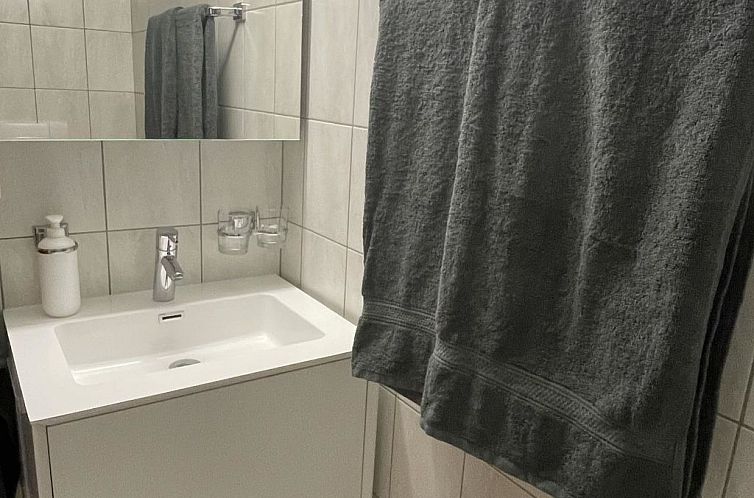 Appartement Konkordia 1